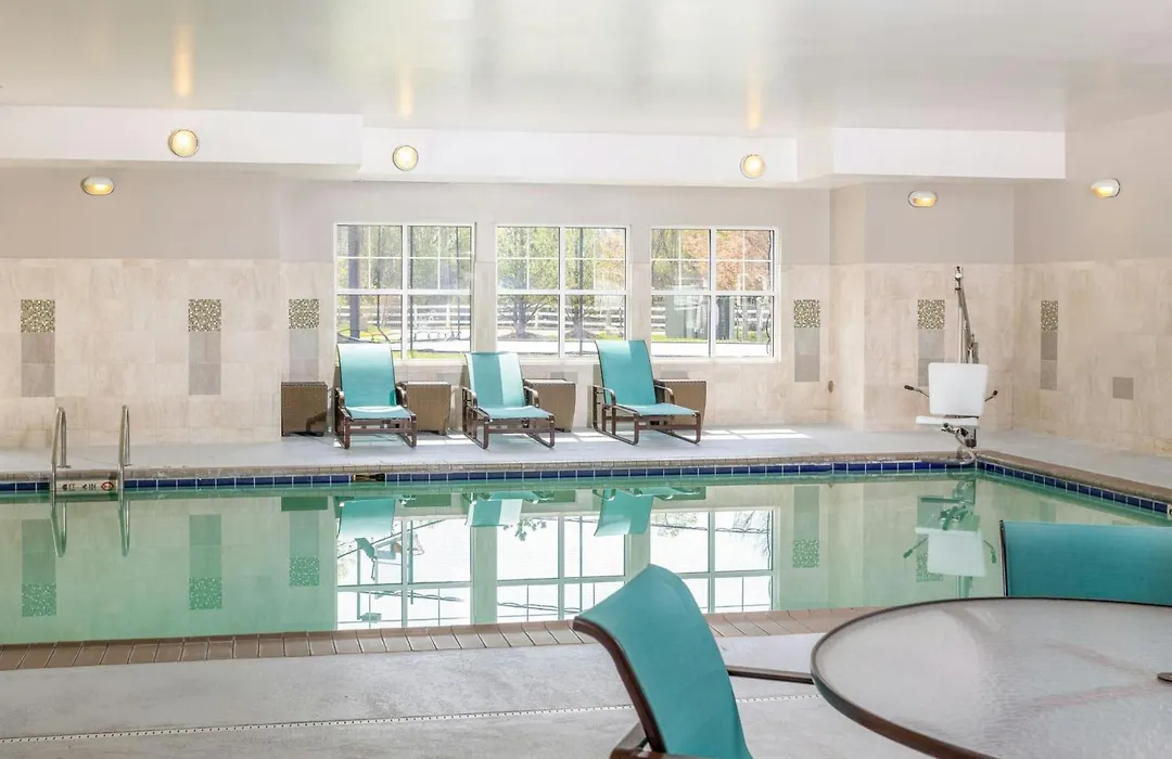 Residence Inn Largo Medical Center Drive-1