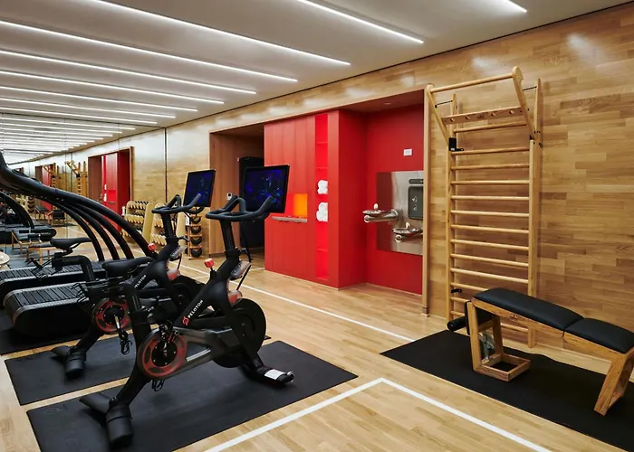 Citizenm Washington Dc Noma